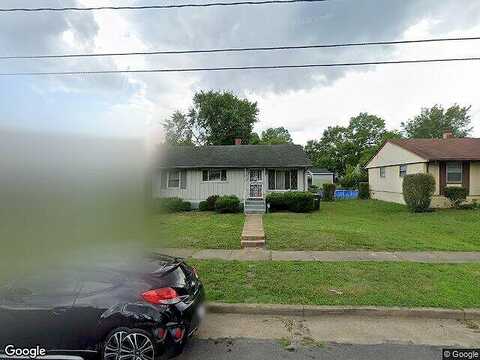 Hazelhurst, RICHMOND, VA 23222