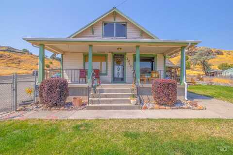 Clemans, CLARKSTON, WA 99403