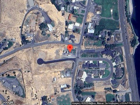 Clemans, CLARKSTON, WA 99403