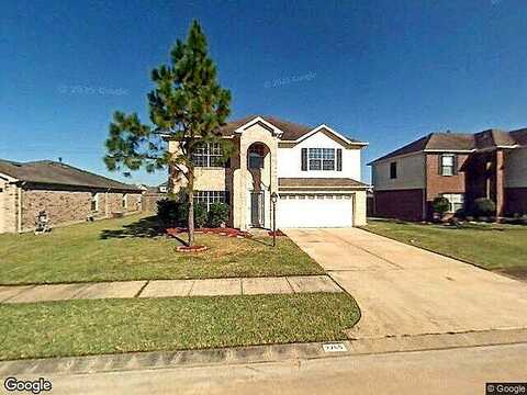 Maryfield, PEARLAND, TX 77581