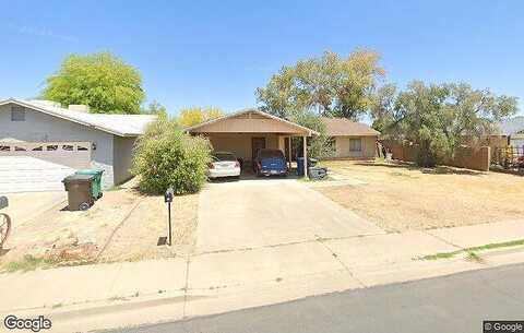 Hillview, MESA, AZ 85201