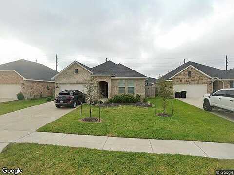 Conover, FULSHEAR, TX 77441