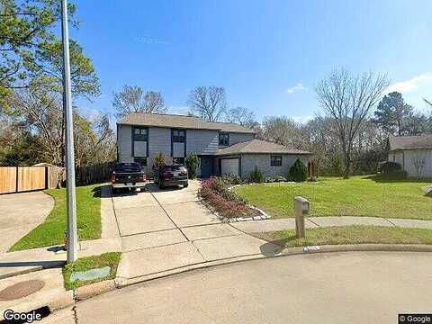 Oakdale, LEAGUE CITY, TX 77573