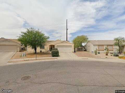 Beck, TUCSON, AZ 85730