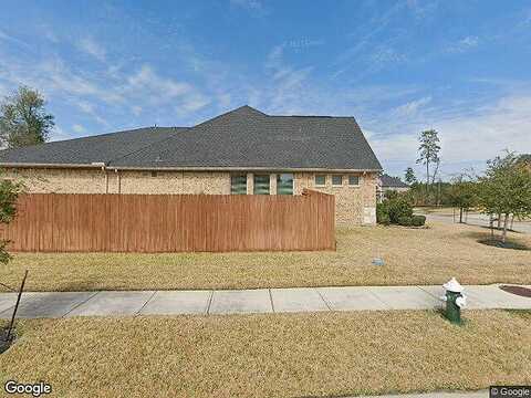 Wooded Glen, SPRING, TX 77386
