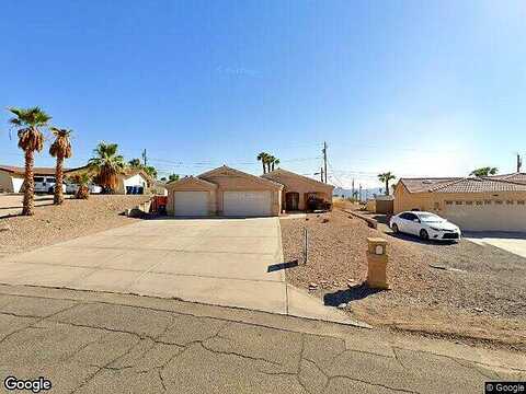Rocking Horse, LAKE HAVASU CITY, AZ 86406