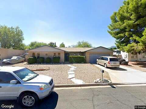 Oak Hill, SIERRA VISTA, AZ 85650