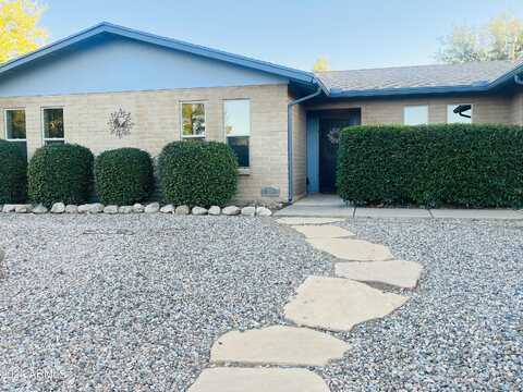 Oak Hill, SIERRA VISTA, AZ 85650