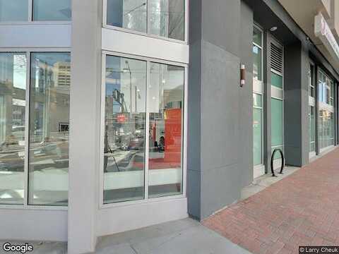 Page, SAN FRANCISCO, CA 94102