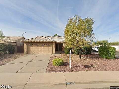 Olympic, MESA, AZ 85215