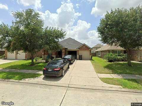 Ginger Trace, SPRING, TX 77386