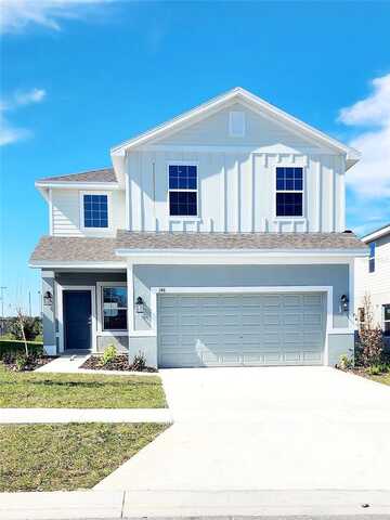 Krenson Bay, WINTER HAVEN, FL 33881