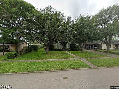 Avenue I, ROBSTOWN, TX 78380