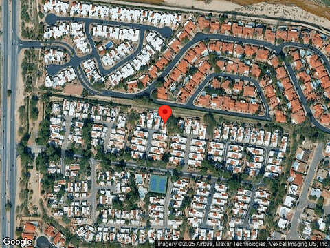 Placita Chorro, TUCSON, AZ 85715
