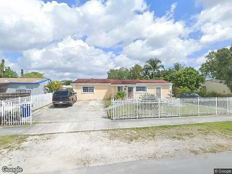 161St, OPA LOCKA, FL 33054