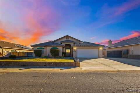 Prescott, KINGMAN, AZ 86401