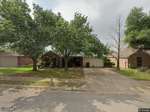 Hill, ROUND ROCK, TX 78664