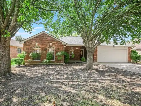 Hill, ROUND ROCK, TX 78664