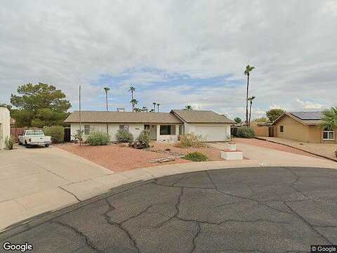 Marilyn, PHOENIX, AZ 85032