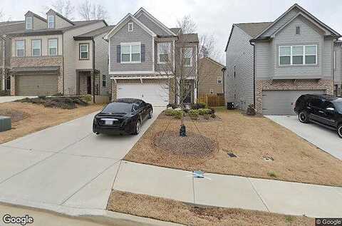 Jackson, AUSTELL, GA 30106
