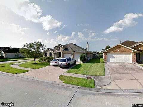 Black Rock, PEARLAND, TX 77581