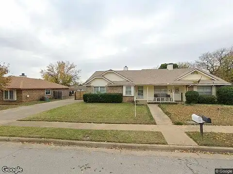 Timothy, EULESS, TX 76039