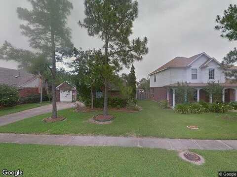 Bay Creek, DICKINSON, TX 77539