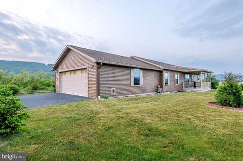 Fort Swatara, JONESTOWN, PA 17038