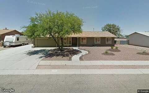 Paseo Bonito, TUCSON, AZ 85746