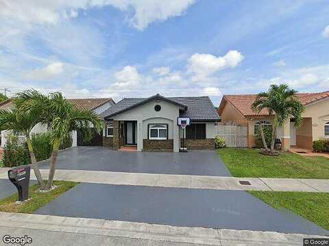 136Th, MIAMI, FL 33175