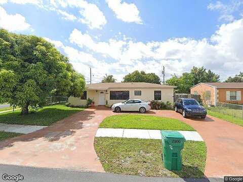 160Th, OPA LOCKA, FL 33054