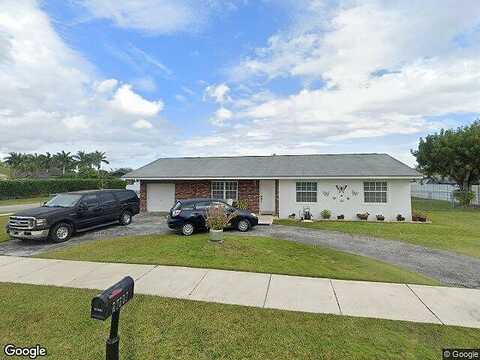 164Th, HOMESTEAD, FL 33031