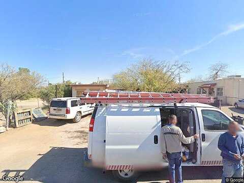 Fritz, TUCSON, AZ 85705
