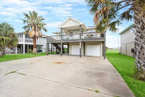 Foster, PORT BOLIVAR, TX 77650