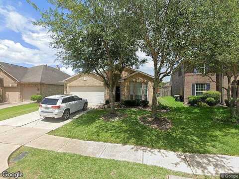 Mystic Cove, PEARLAND, TX 77584