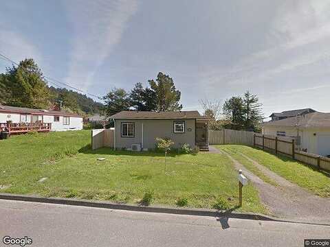 Le Clair, CRESCENT CITY, CA 95531