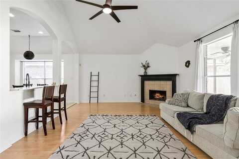 Calgary Pointe, KINGWOOD, TX 77339