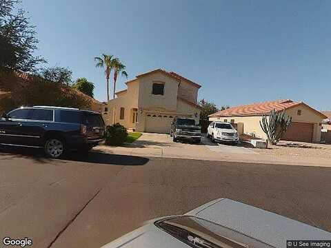 Sherri, GILBERT, AZ 85296