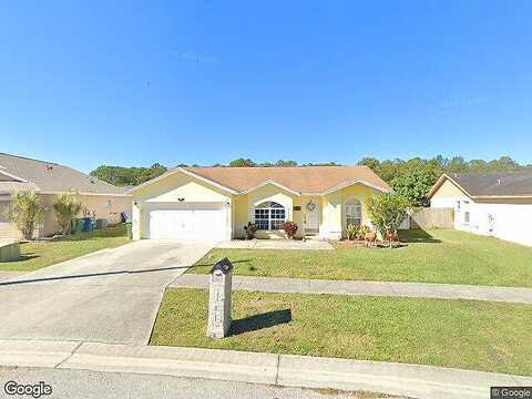 Kings Pond, WINTER HAVEN, FL 33880