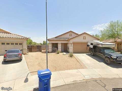 118Th, AVONDALE, AZ 85392