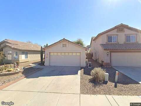 Desert Bluffs, TUCSON, AZ 85742