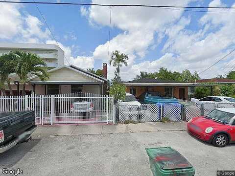 23Rd, MIAMI, FL 33142