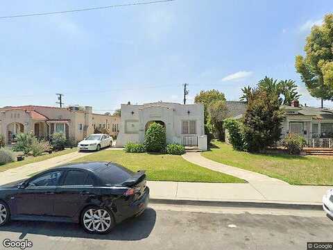 California, HUNTINGTON PARK, CA 90255