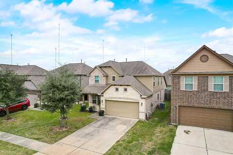 Fresh Dawn, FRESNO, TX 77545