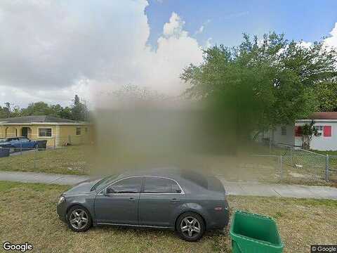 Seaman, OPA LOCKA, FL 33054