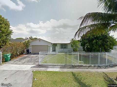 124Th, HOMESTEAD, FL 33032