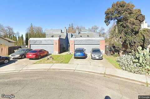 Antoine, STOCKTON, CA 95209