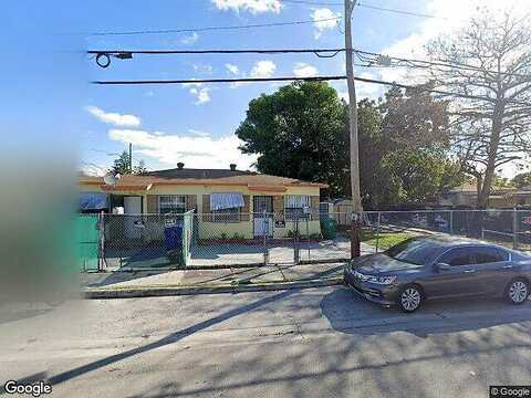 11Th, MIAMI, FL 33127
