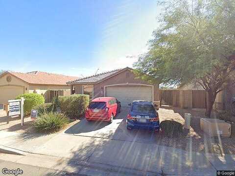 Parkside, BUCKEYE, AZ 85326