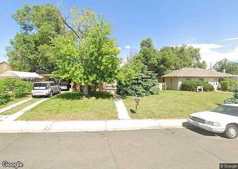 23Rd Avenue, GREELEY, CO 80634